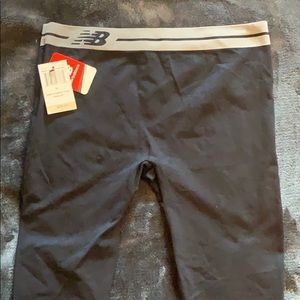 New with tags New Balance performance leggings